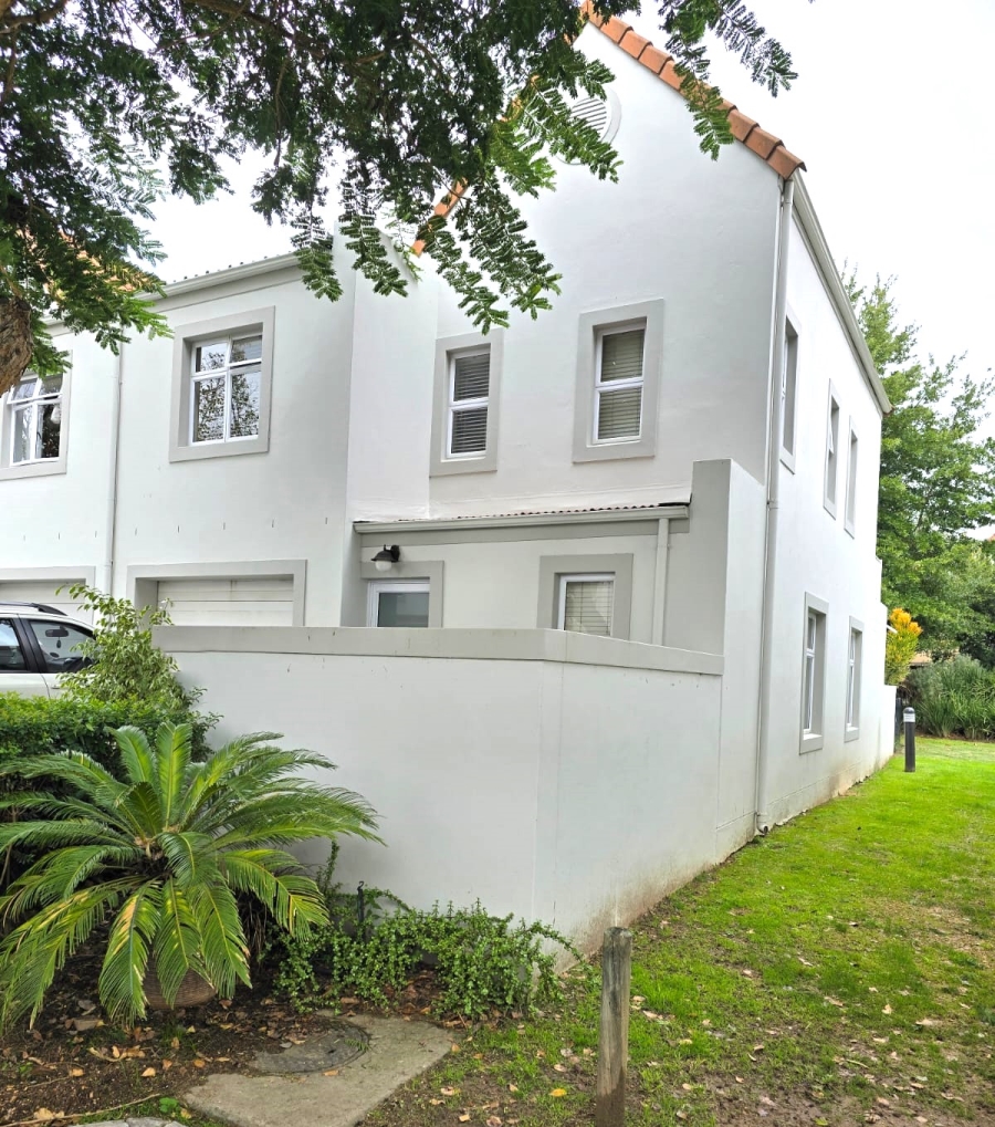 To Let 3 Bedroom Property for Rent in Paarl South Western Cape